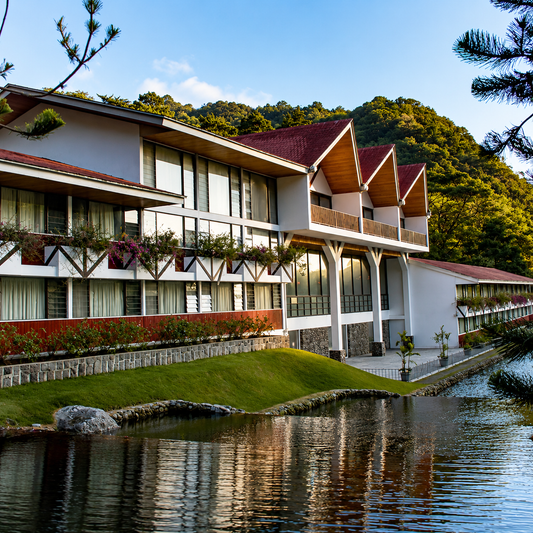 Escápate a la Naturaleza para 10 personas por solo $450 la noche en Hotel Bambito Residence