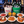 2 Cubetazos + 4 Platos de Proteína + Patacones y Papas para Compartir por $19 en Zone Xtreme VIP