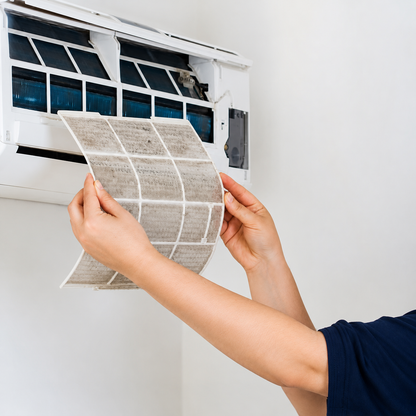 Mantenimiento Preventivo de Aires Acondicionados desde solo $12 con Servicool507