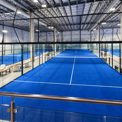 Cancha de Pádel para 4 Personas + 120 Minutos de Juego y 4 Bebidas por $25 en Pro Padel Center