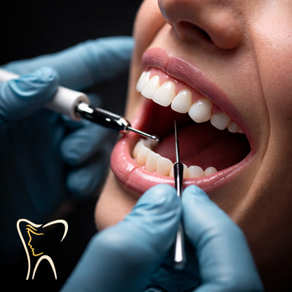 Aplicación de Sellante Dental Preventivo de Caries + Evaluación Odontológica por $15 en Total Care