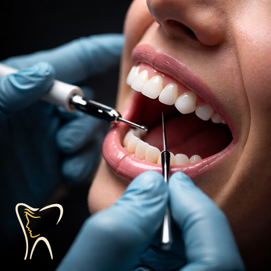 Aplicación de Sellante Dental Preventivo de Caries + Evaluación Odontológica por $15 en Total Care