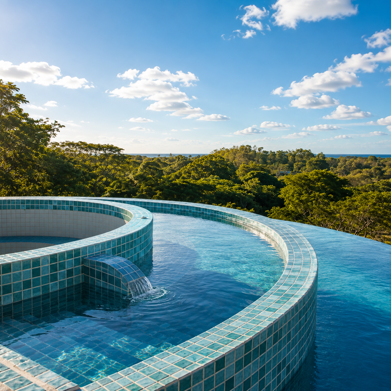 Estadía en Alaya Panama con Desayuno, Vino y Opción con Piscina Privada desde solo $250