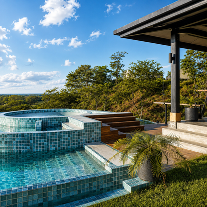 Estadía en Alaya Panama con Desayuno, Vino y Opción con Piscina Privada desde solo $250