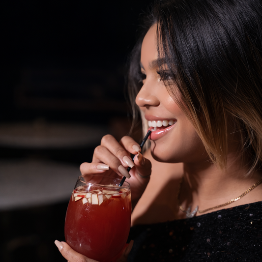 2 Jarras de Sangría por solo $10 en El Nuevo Santana