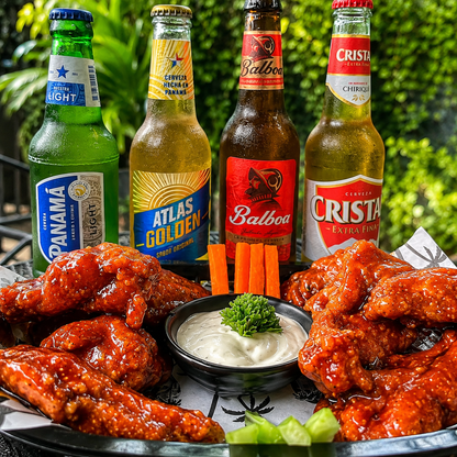 Paga $20 y Consume $35 en Todo el Menú de Comidas y Bebidas en Santo Gusto