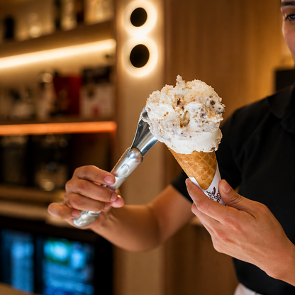 2 Gelatos a elegir desde $5 en Mangiamo