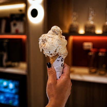 2 Gelatos a elegir desde $5 en Mangiamo