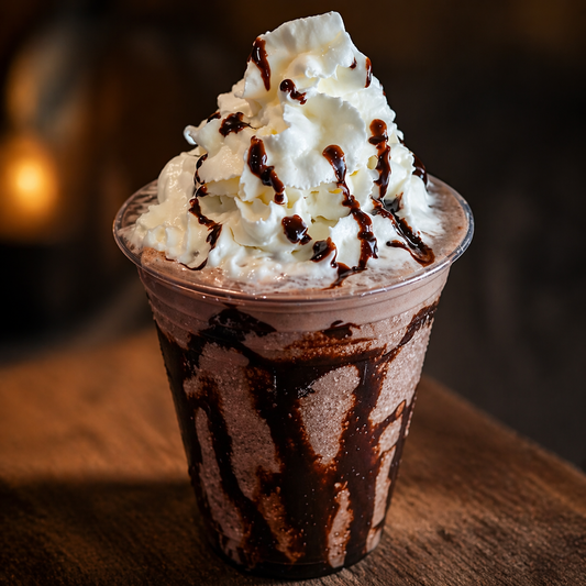 2 Frappés por solo $5 en El Lado Dulce