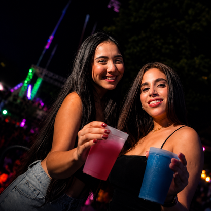 Experiencia VIP para 2 Personas desde $35 en XZone Patronales Santiago