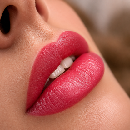 2x1 en Micropigmentación de Labios con Color Personalizado por $79.99 en Spacio Glow