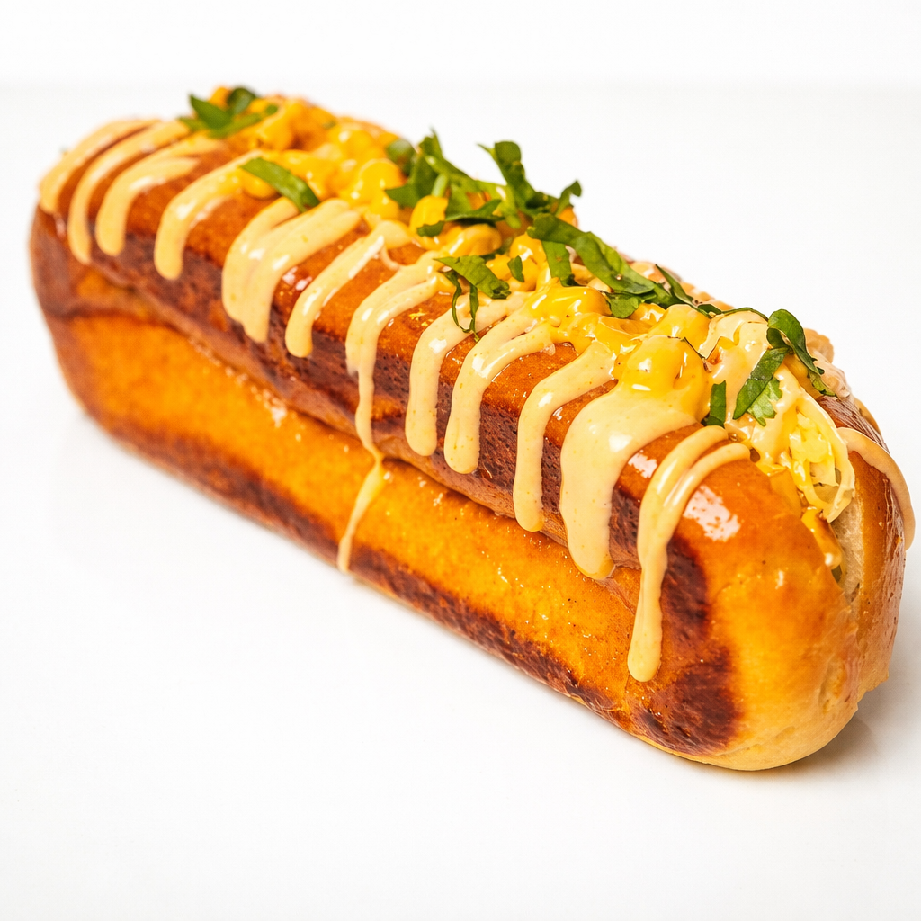 2 Burger Señor Muelle o Hot Dog Muelle + 2 Sodas por solo $12 en Señor Muelle