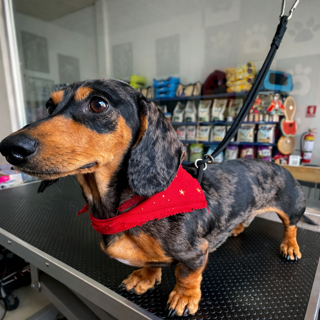 Baño Completo para tu peludito desde $10 en Toby Pets Group