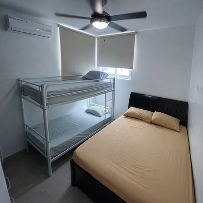 Casa de Playa para hasta 8 Personas desde $99 en Napa Village Playa Blanca