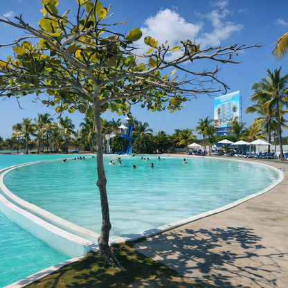 Casa de Playa para hasta 8 Personas desde $99 en Napa Village Playa Blanca