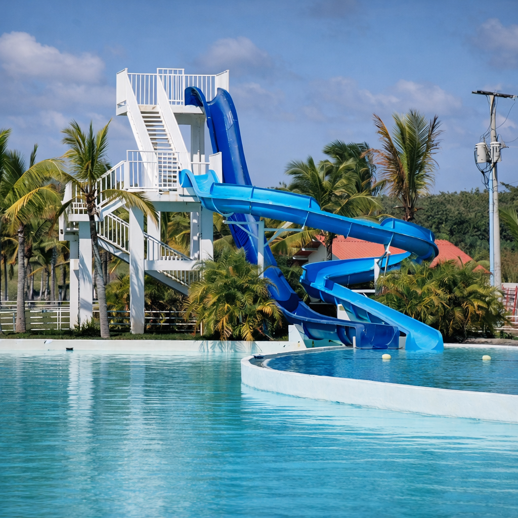 Casa de Playa para hasta 8 Personas desde $99 en Napa Village Playa Blanca