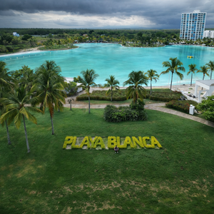 Casa de Playa para hasta 8 Personas desde $99 en Napa Village Playa Blanca