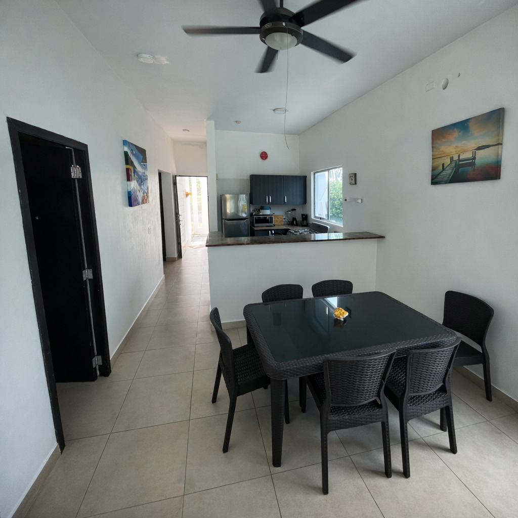 Casa de Playa para hasta 8 Personas desde $99 en Napa Village Playa Blanca