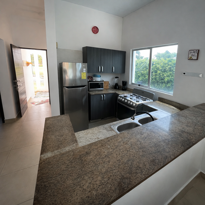 Casa de Playa para hasta 8 Personas desde $99 en Napa Village Playa Blanca