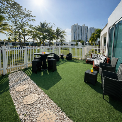 Casa de Playa para hasta 8 Personas desde $99 en Napa Village Playa Blanca