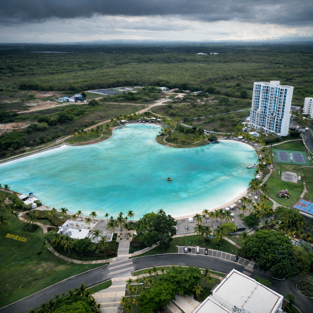 Casa de Playa para hasta 8 Personas desde $99 en Napa Village Playa Blanca