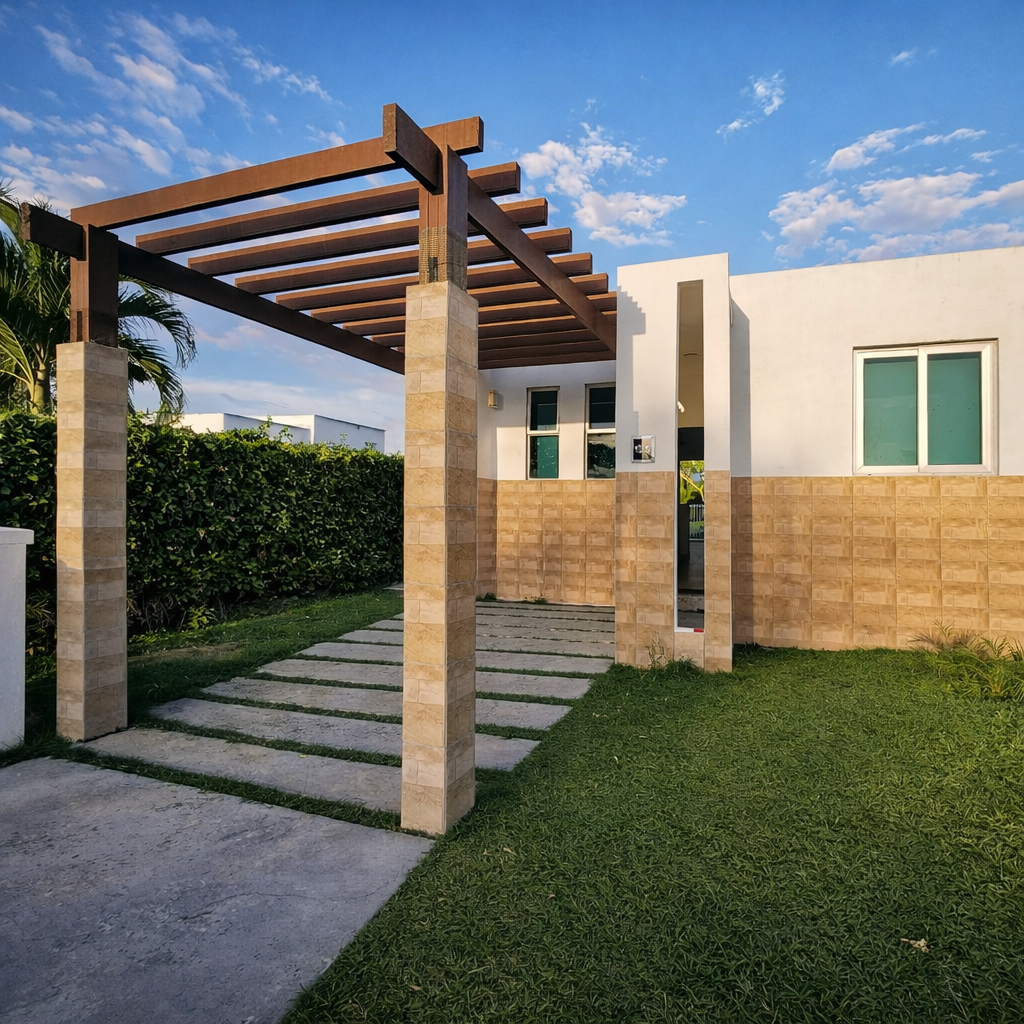 Casa de Playa para hasta 8 Personas desde $99 en Napa Village Playa Blanca