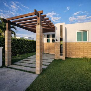 Casa de Playa para hasta 8 Personas desde $99 en Napa Village Playa Blanca