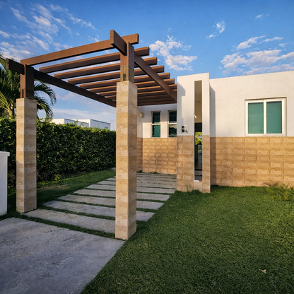 Casa de Playa para hasta 8 Personas desde $99 en Napa Village Playa Blanca