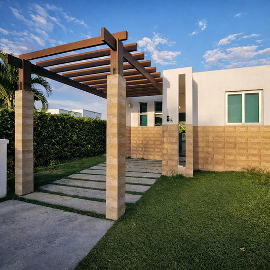 Casa de Playa para hasta 8 Personas desde $99 en Napa Village Playa Blanca