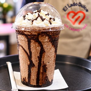 2 Frappés a elegir por $5 en El Lado Dulce