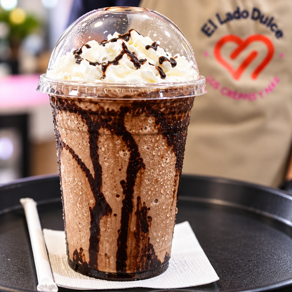 2 Frappés a elegir por $5 en El Lado Dulce