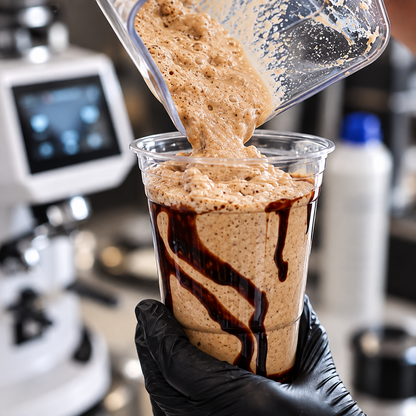 2 Frappés a elegir por $5 en El Lado Dulce