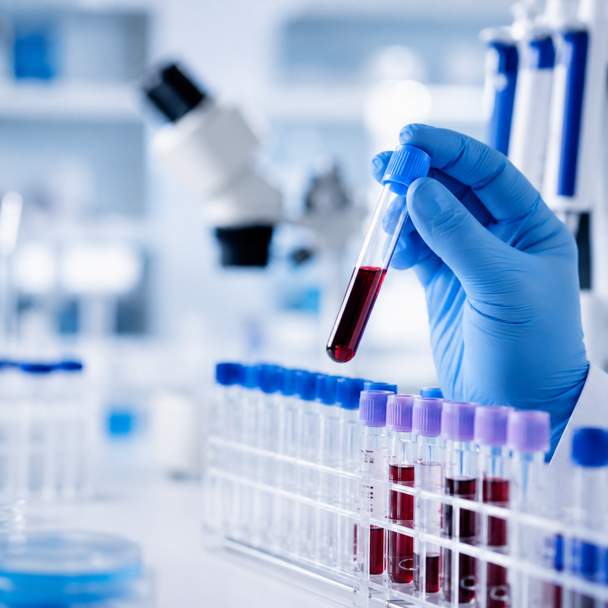 Exámenes de Laboratorio para Licencia de Conducir o Trámites Laborales por $15 en Clínica Clayton
