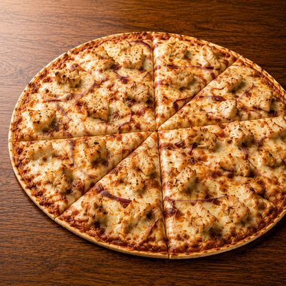 2 Pizzas de 12 pulgadas + 2 Bebidas por solo $8.50 en Alessia Express