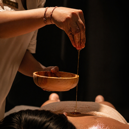 Masaje Relajante Cuerpo Completo + Hidratación Facial por solo $13 en Amaran Spa
