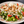 Pizza de Pepperoni, Cheesy Burger, Chicken Fingers, Ensalada, Entradas y 4 Bebidas por $30 en Buffeta – Chiriquí
