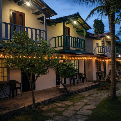 2x1 en Pasadía Familiar de Piscina y Playa por $15 en Bungalow Marvella