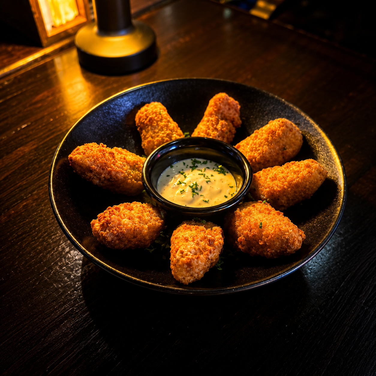 2 Horas de Classic Open Bar de Cervezas Artesanales para 2 + Beer Bites por $20 en Hops Panamá