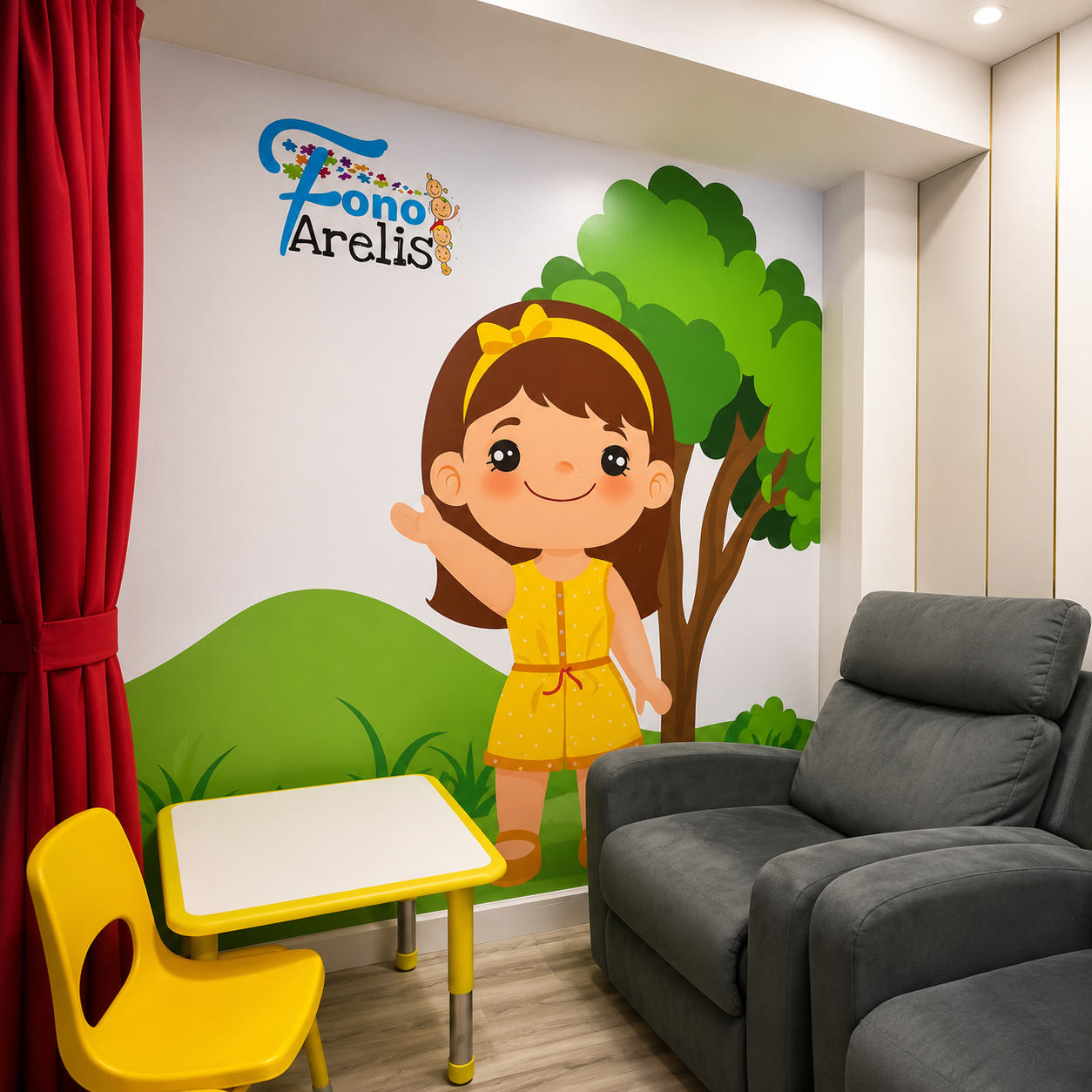 Evaluación Infantil Completa de Fonoaudiología o Terapia Ocupacional por $20 en Fono Arelis