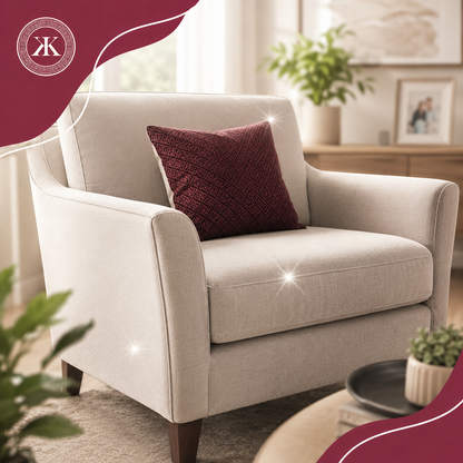 Limpieza Profesional de Sofás, Colchones y Muebles desde $8 en Kirei Services