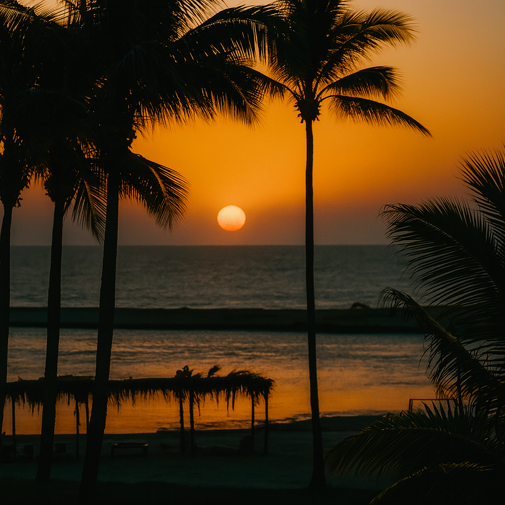 Day Pass con Piscina + Almuerzo y Bebida desde $13 en La Perla del Pacífico