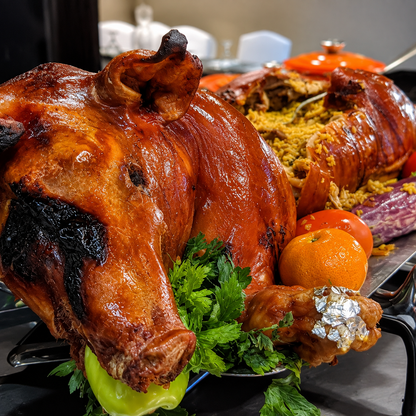 Buffet para 2 Personas + Bebida Incluida desde $50 en Restaurante Molas – Hotel El Panamá