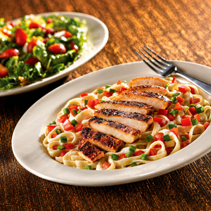 2 Platos Fuertes + Entrada para Compartir + Postre por $25 en TGI Friday’s – Chiriquí