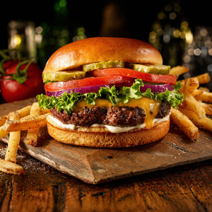2 Platos Fuertes + Entrada para Compartir + Postre por $25 en TGI Friday’s – Chiriquí