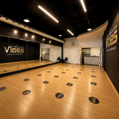 Clases de Danza Urbana desde solo $22.50 + Matrícula 2026 GRATIS en Vibes Dance