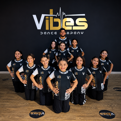 Clases de Danza Urbana desde solo $22.50 + Matrícula 2026 GRATIS en Vibes Dance