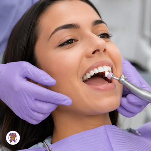 Limpieza Dental con Pulido y Aplicación de Fluor por $14.99 en Clínica Dental La Sonrisa PTY