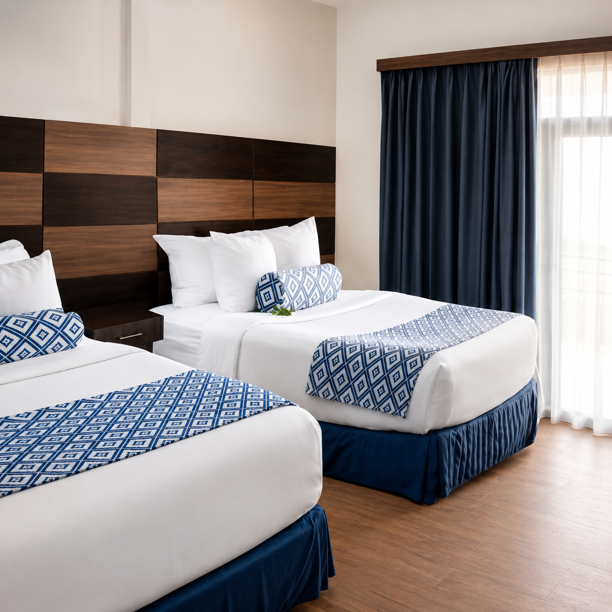 Estadía de 3 Días y 2 Noches para 2 Personas con Desayuno y Tours por solo $160 en Hotel Horizonte Resort Hotel & Spa – Chiriquí