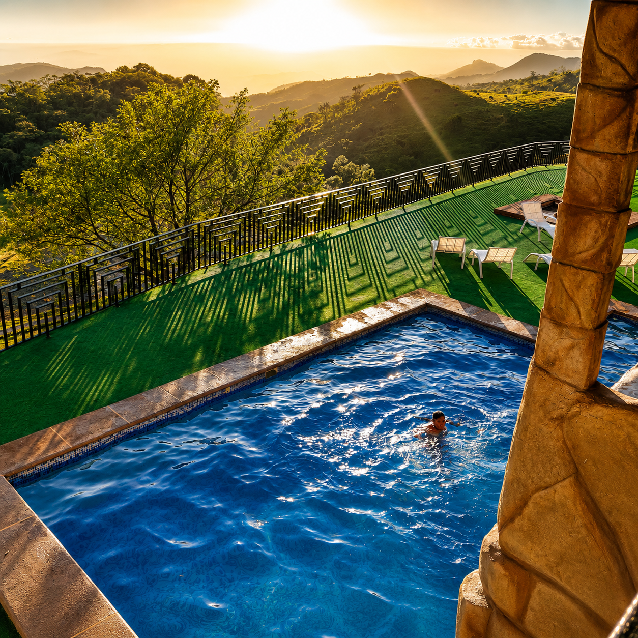 Estadía de 3 días y 2 Noches para 2 Personas + Tours + Desayuno Incluido por $150 en Horizonte Resort Hotel and Spa