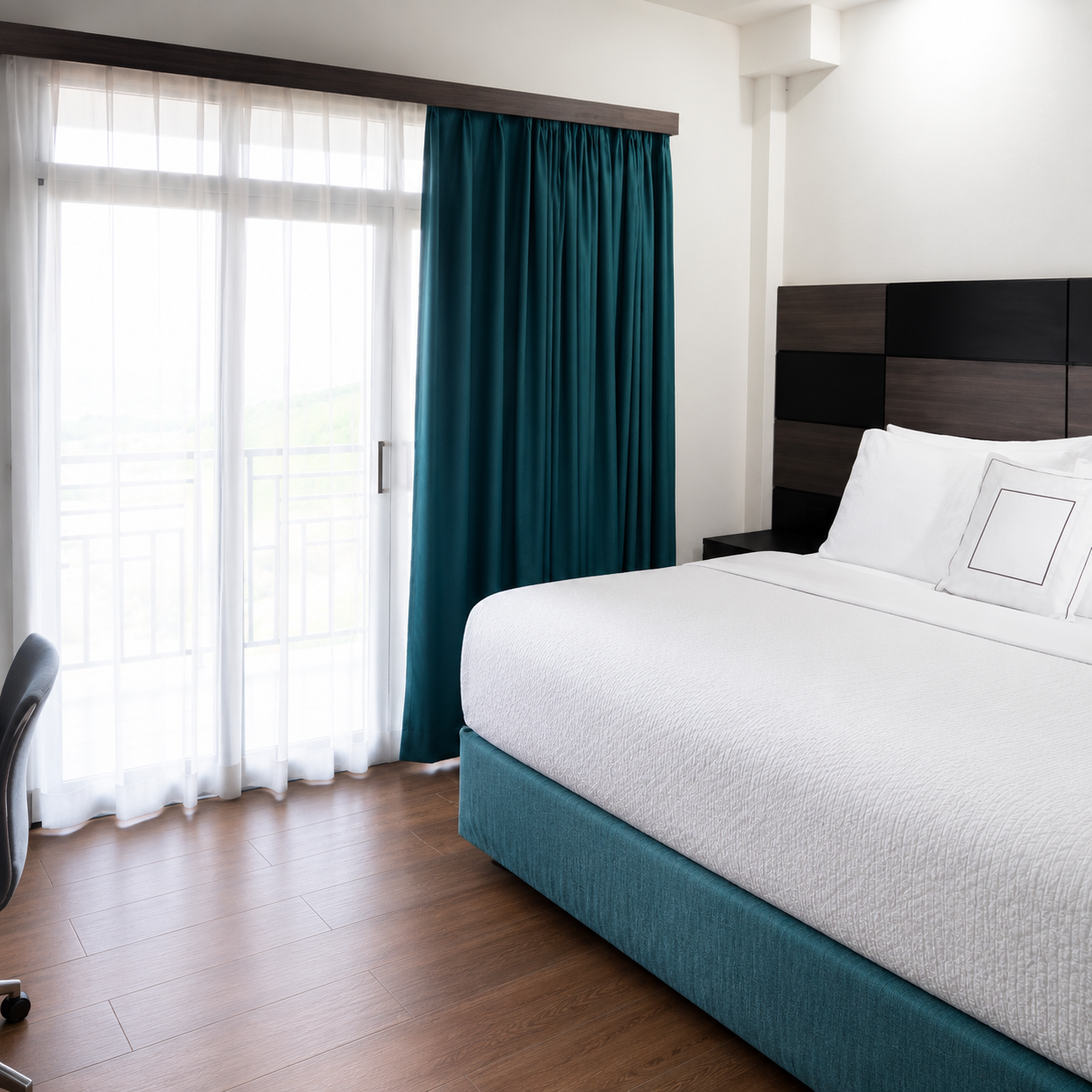 Estadía de 3 Días y 2 Noches para 2 Personas con Desayuno y Tours por solo $160 en Hotel Horizonte Resort Hotel & Spa – Chiriquí